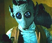 greedo